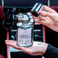 Intelligent Ultrasonic Spray Car Air Freshener