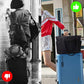 Ultimate Wandering Nature Puffer Tote Bag